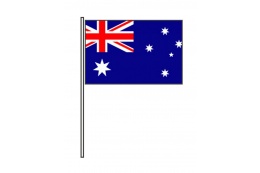Australien Hissflagge