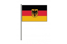 Bundesdienst Hissflagge