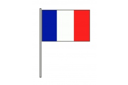 Frankreich Hissflagge