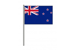 Neuseeland Hissflagge