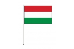 Ungarn Hissflagge