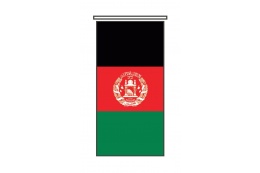 Afghanistan Banner