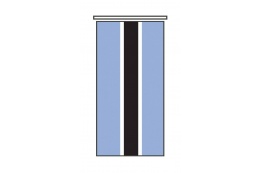Botsuana Banner