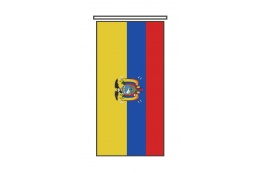 Ecuador Banner