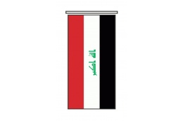 Irak Banner