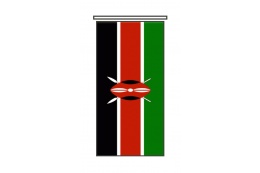 Kenia Banner