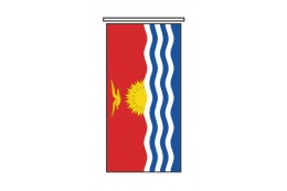 Kiribati Banner