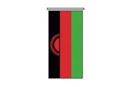 Malawi Banner