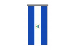 Nicaragua Banner