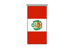 Peru Banner