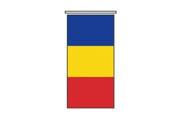 Rumänien Banner