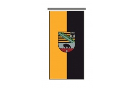 Sachsen-Anhalt Banner