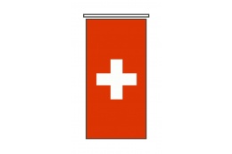 Schweiz Banner