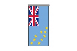 Tuvalu Banner