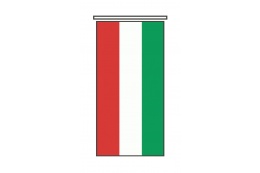 Ungarn Banner