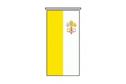 Vatikanstadt Banner