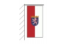 Hängefahne