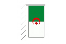 Algerien Hängefahne