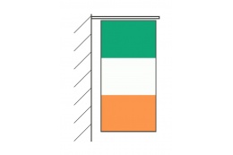 Irland Hängefahne