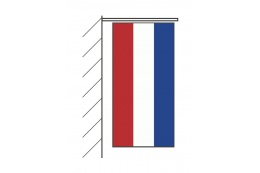 Niederlande Hängefahne