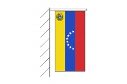 Venezuela Hängefahne
