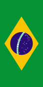 Brasilien Hochformat