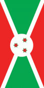 Burundi Hochformat