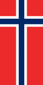 Norwegen Hochformat