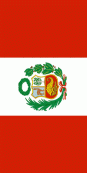 Peru Hochformat