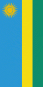 Ruanda Hochformat