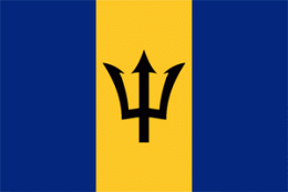 Barbados Querformat