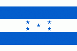 Honduras Querformat