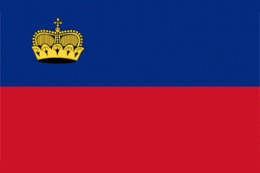 Liechtenstein Querformat