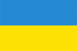 Ukraine Querformat
